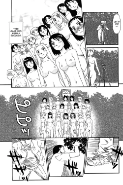 Page 144 of Kumo no Michi