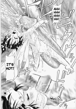 Page 37 of Ticket To Heaven Ch. 2