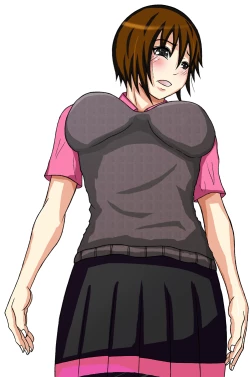 Page 1 of Saiminjutsu de Osananajimi ga Netorare chai Mashita