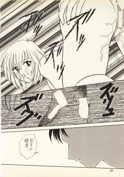 Page 15 of Zankoku na Tenshi