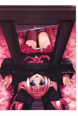 Page 27 of Kousoku Shoujo Emaki