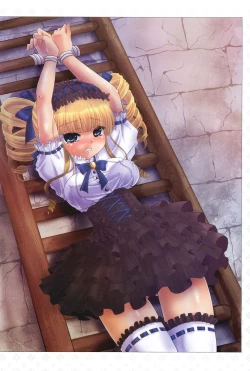 Page 55 of Kousoku Shoujo Emaki