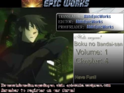 Page 65 of Boku no Bandai4