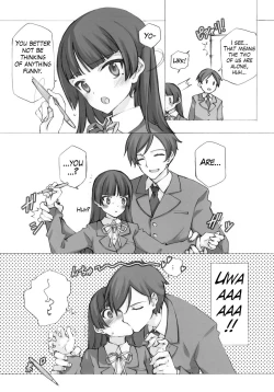 Page 6 of KURONEKO NO TANGO