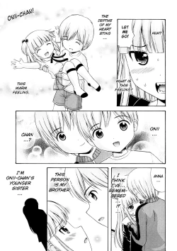 Page 132 of Bishoujo Sister Koakuma Kei