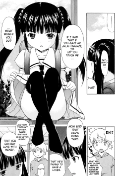 Page 44 of Bishoujo Sister Koakuma Kei