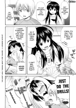 Page 7 of Bishoujo Sister Koakuma Kei