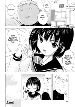 Page 89 of Bishoujo Sister Koakuma Kei
