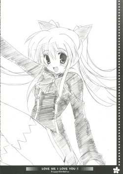 Page 10 of LOVE ME I LOVE YOU!!