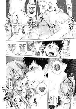 Page 21 of TELL ME 2