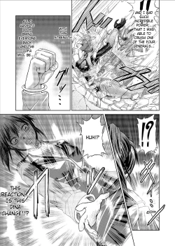 Page 79 of Dinaranger Vol. 9-11