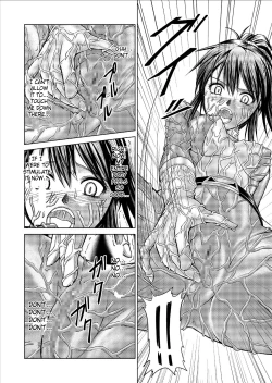 Page 84 of Dinaranger Vol. 9-11