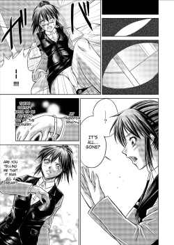 Page 87 of Dinaranger Vol. 9-11