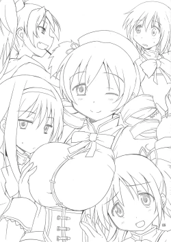 Page 3 of Mamimami Fruits