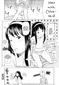 Page 16 of Hito wa Ai Nomide Ikiru Mono demonai Wakede... | People Can't Survive on Nothing but Love...