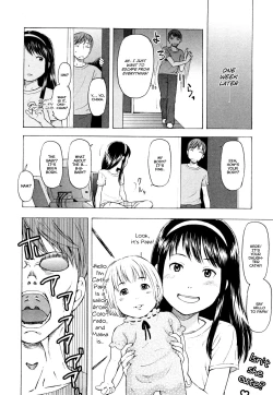 Page 4 of Hito wa Ai Nomide Ikiru Mono demonai Wakede... | People Can't Survive on Nothing but Love...