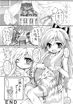 Page 19 of Hanzaihakusho Vol.31