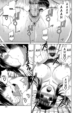 Page 135 of Manatsu no Hanazono