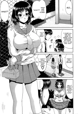 Page 159 of Manatsu no Hanazono