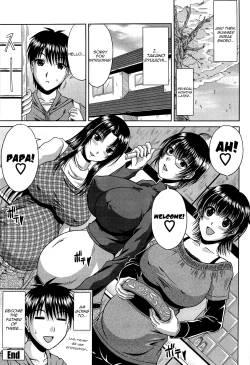 Page 84 of Manatsu no Hanazono