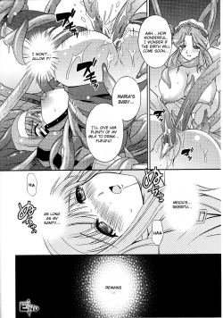 Page 101 of Slave Heroines Vol. 6