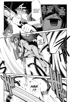 Page 106 of Slave Heroines Vol. 6