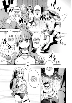 Page 126 of Slave Heroines Vol. 6