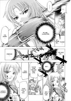 Page 142 of Slave Heroines Vol. 6