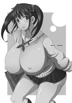 Page 2 of SAYA DANCE