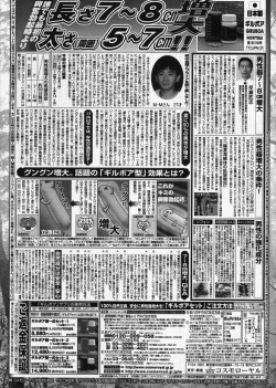 Page 219 of manga bangaichi 2006-07