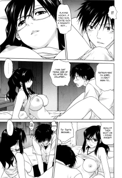 Page 118 of Kazoku Donburi