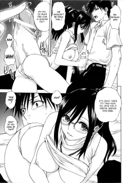 Page 120 of Kazoku Donburi