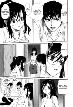 Page 131 of Kazoku Donburi