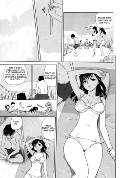 Page 137 of Kazoku Donburi