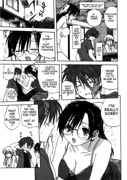 Page 14 of Kazoku Donburi