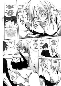 Page 19 of Kazoku Donburi