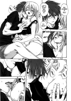 Page 20 of Kazoku Donburi