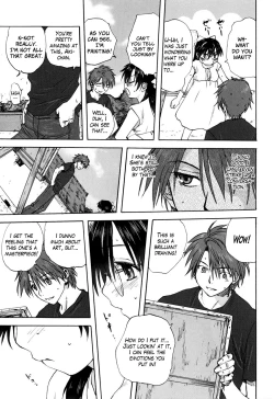 Page 32 of Kazoku Donburi