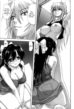 Page 49 of Kazoku Donburi