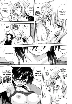 Page 61 of Kazoku Donburi