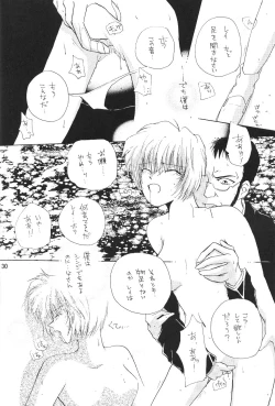 Page 29 of Evakko Genesis 0:1