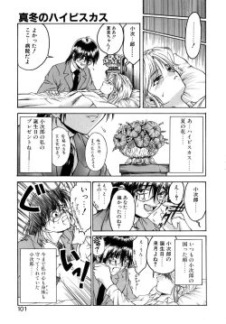 Page 102 of Second Diary