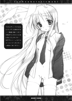 Page 18 of Touhou Kotori Emaki