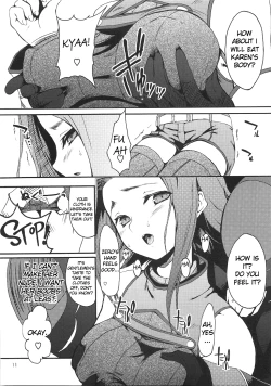 Page 10 of tasting dog