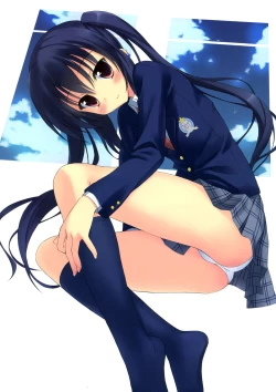 Page 2 of HHT | Houkago H Time