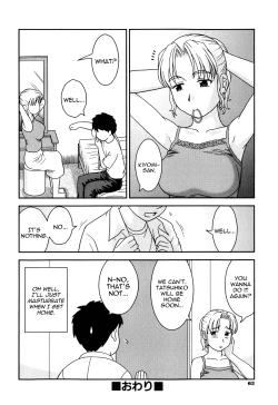 Page 24 of Tomodachi no Okaa-san | My Friend's Mom