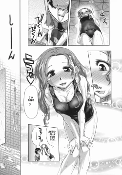Page 47 of Suginoha Jyogakuin Houshigumi ENG Ch1-4