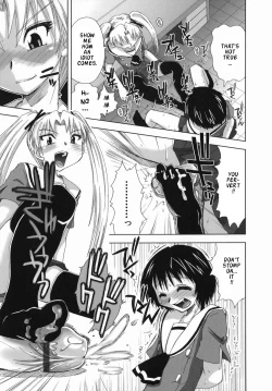 Page 67 of Suginoha Jyogakuin Houshigumi ENG Ch1-4