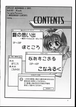 Page 4 of MAIDENHEAD 7