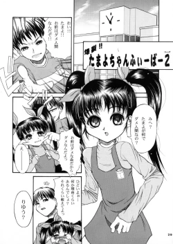 Page 29 of Ryosyuu